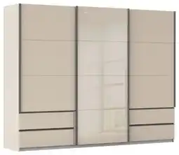 Mömax Premium Living Schwebetürenschrank Elara Angebot