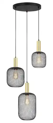 Mömax Hängeleuchte Drato Angebot