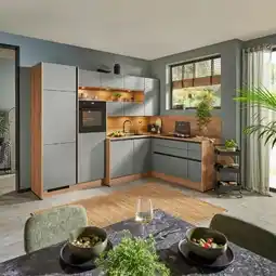 Mömax Express Küchen Eckküche Angebot