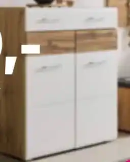 Mömax Schuhschrank Funny M Angebot