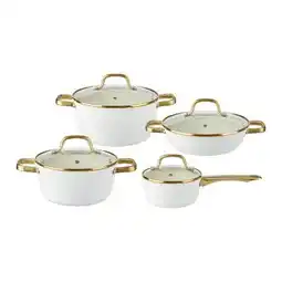 Mömax Kochtopfset Elegance Angebot