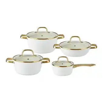 Mömax Kochtopfset Elegance Angebot