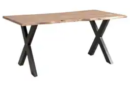 Mömax Esstisch Alan Angebot