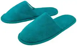 Mömax Modern Living Gästepantoffel Niki Angebot