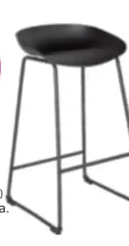 Mömax Based Barhocker Vegas Angebot