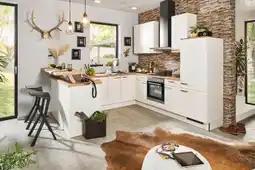 Mömax pino Einbauküche Angebot