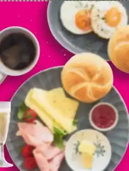 Mömax Mömax Großes Classici Frühstück Angebot