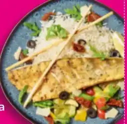 Mömax Mömax Zanderfilet Alla Mia Cucina Angebot