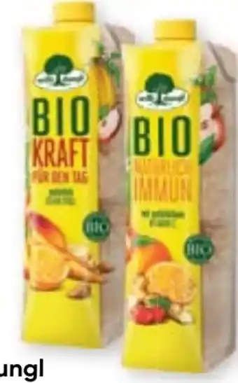 Maximarkt Willi Dungl Bio-Frucht-Gemüsesaft Angebot