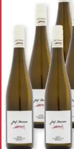 Maximarkt Josef Dockner Grüner Veltliner Krems Angebot