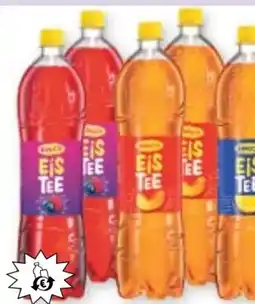 Maximarkt Rauch Eistee Angebot