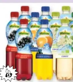 Maximarkt Pfanner Fruchtsäfte Gespritzt Angebot