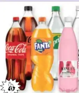 Maximarkt Coca-Cola Cola Angebot