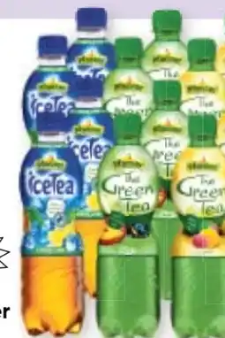 Maximarkt Pfanner Ice Tea Angebot