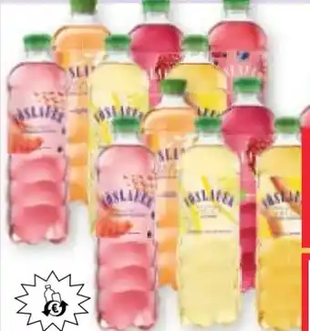 Maximarkt Vöslauer Balance Angebot