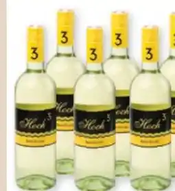 Maximarkt Winzerhof Hoch 3 Grüner Veltliner Angebot