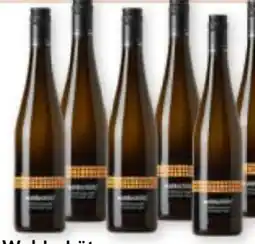 Maximarkt Weingut Waldschütz Grüner Veltliner Fünfeckiger Stein Angebot