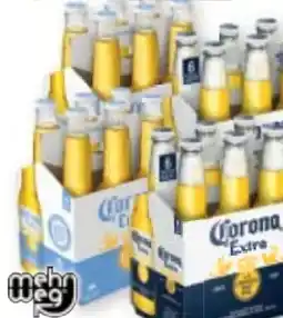 Maximarkt Corona Extra 0,0 % Angebot