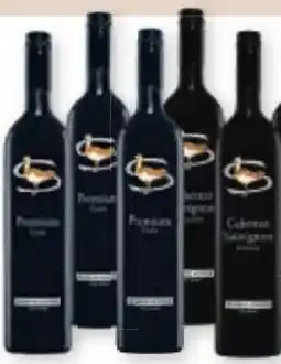 Maximarkt Weingut Scheiblhofer Premium Cuvée Angebot