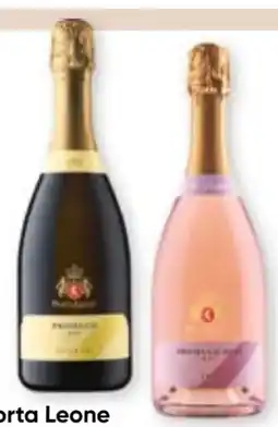 Maximarkt Porta Leone Prosecco Treviso Angebot