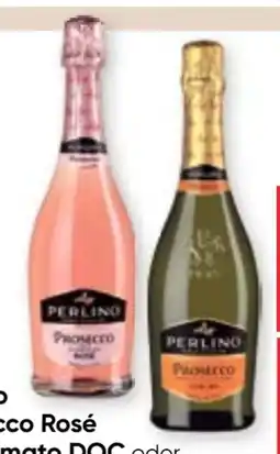 Maximarkt Perlino Prosecco Rosé Millesimato Angebot