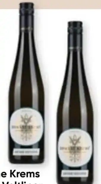Maximarkt Domäne Krems Grüner Veltliner Angebot