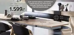 XXXLutz Esstisch Angebot