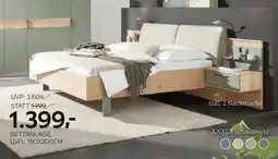 XXXLutz Dieter knoll bettanlage Angebot