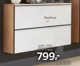 XXXLutz Dieter knoll schuhkipper Angebot