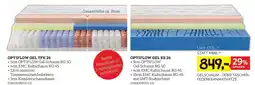 XXXLutz Optiflow gel ks 26 Angebot