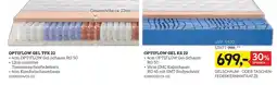 XXXLutz Optiflow gel tfk 22 Angebot