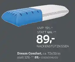 XXXLutz Dream comfort Angebot