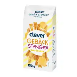 Billa Gebäckstangen div. Sorten BILLA Angebot