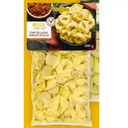 Billa ortelloni div. Sorten BILLA Angebot