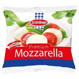 Billa Mozzarella BILLA Angebot