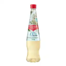Billa Sirup div. Sorten BILLA Angebot