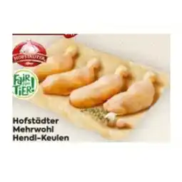 Billa MEHRwohl Hendl-Keulen BILLA Angebot