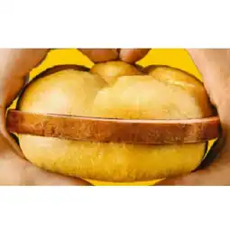 Billa Leberkäse-Semmel BILLA Angebot