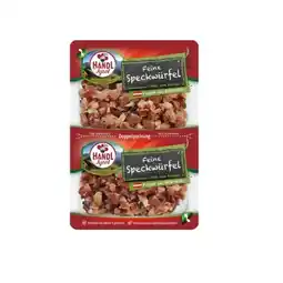 Billa Feine Speckwürfel BILLA Angebot