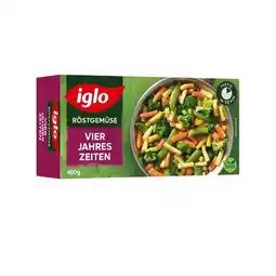 Billa Röst-, Butter-, Cremegemüse, Ideenküche od. Reindl div. Sorten BILLA Angebot