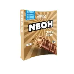 Billa Crisp'N'Cream BILLA Angebot