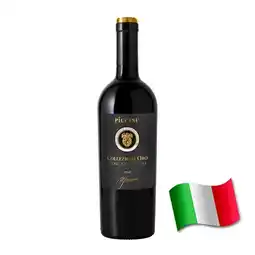 Billa Collezione Oro Toscana Rosso IGT BILLA Angebot