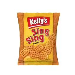 Billa Sing Sing, Furiosi, Zirkusräder od. Big Pep div. Sorten BILLA Angebot