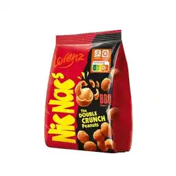 Billa Nic Nac's div. Sorten BILLA Angebot