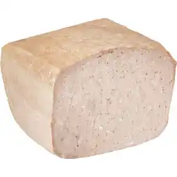 Metro Pferdeleberkäse, Preisangabe ohne MwSt. (Preis inkl. MwSt. 12,09 €), METRO Angebot