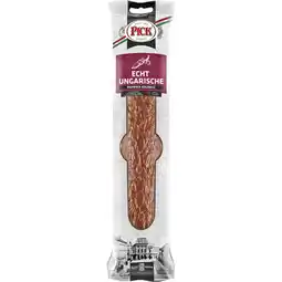 Metro Kolbasz Paprika, Preisangabe ohne MwSt. (Preis inkl. MwSt. 5,49 €), METRO Angebot