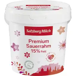 Metro Premium Sauerrahm, Preisangabe ohne MwSt. (Preis inkl. MwSt. 3,29 €), METRO Angebot
