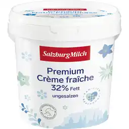 Metro Premium Creme Fraiche, Preisangabe ohne MwSt. (Preis inkl. MwSt. 6,37 €), METRO Angebot