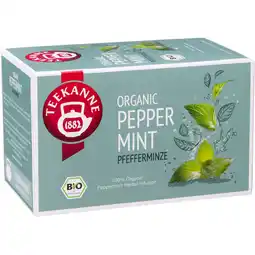 Metro BIO Tee Organic div. Sorten, Preisangabe ohne MwSt. (Preis inkl. MwSt. 2,74 €), METRO Angebot