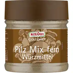 Metro Pilz Mix Fein, Preisangabe ohne MwSt. (Preis inkl. MwSt. 12,64 €), METRO Angebot